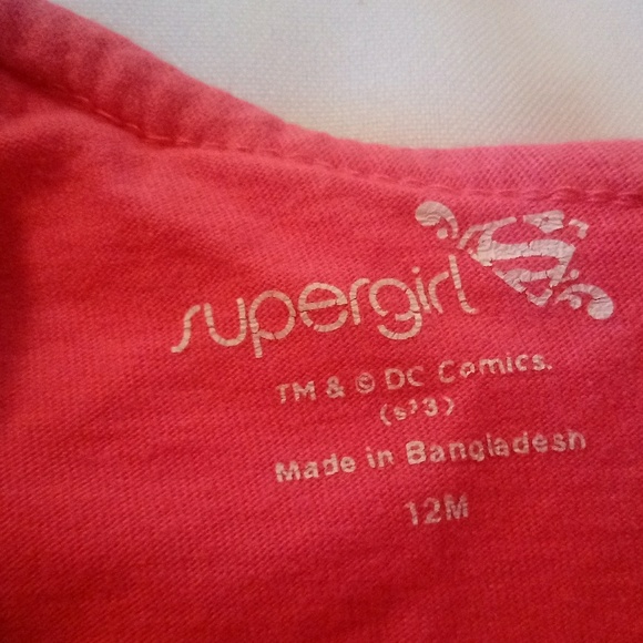 ⬇️ 5 Summer Pieces 2 Tops 3 Bottoms 18 Months - Picture 6 of 8